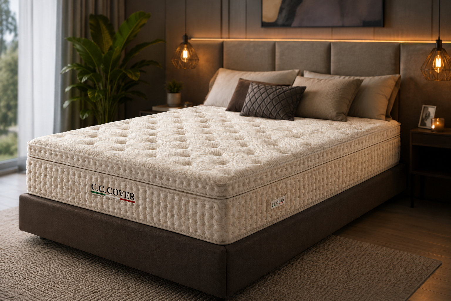 Matelas