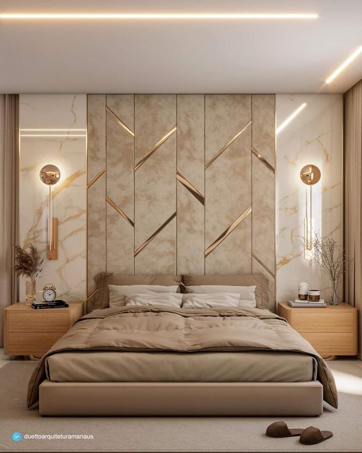 Chambres