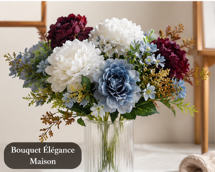 Bouquet Floral Mixte
