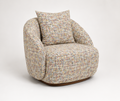 Fauteuil Lounge Confort Premium