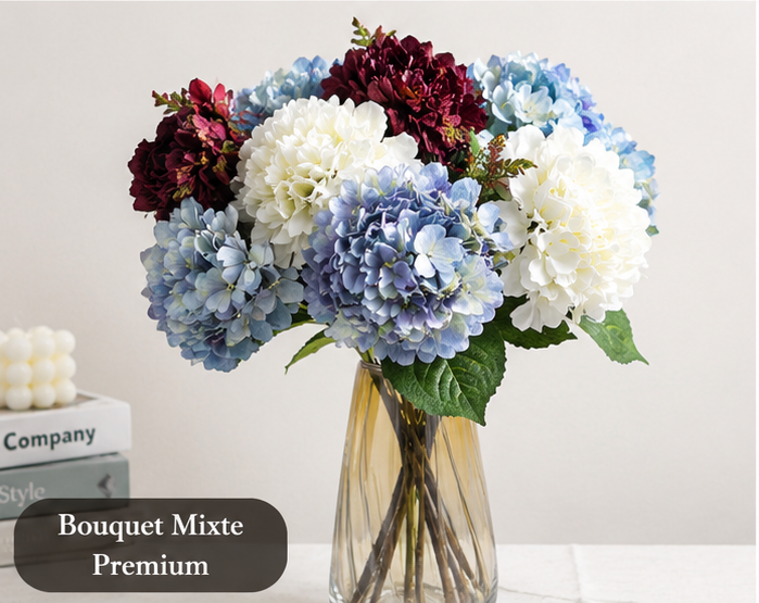 Bouquet Floral Mixte