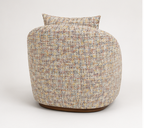 Fauteuil Lounge Confort Premium