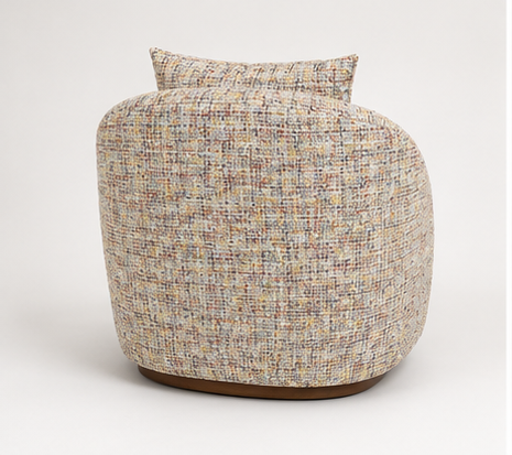 Fauteuil Lounge Confort Premium