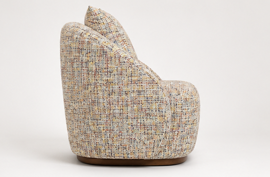Fauteuil Lounge Confort Premium