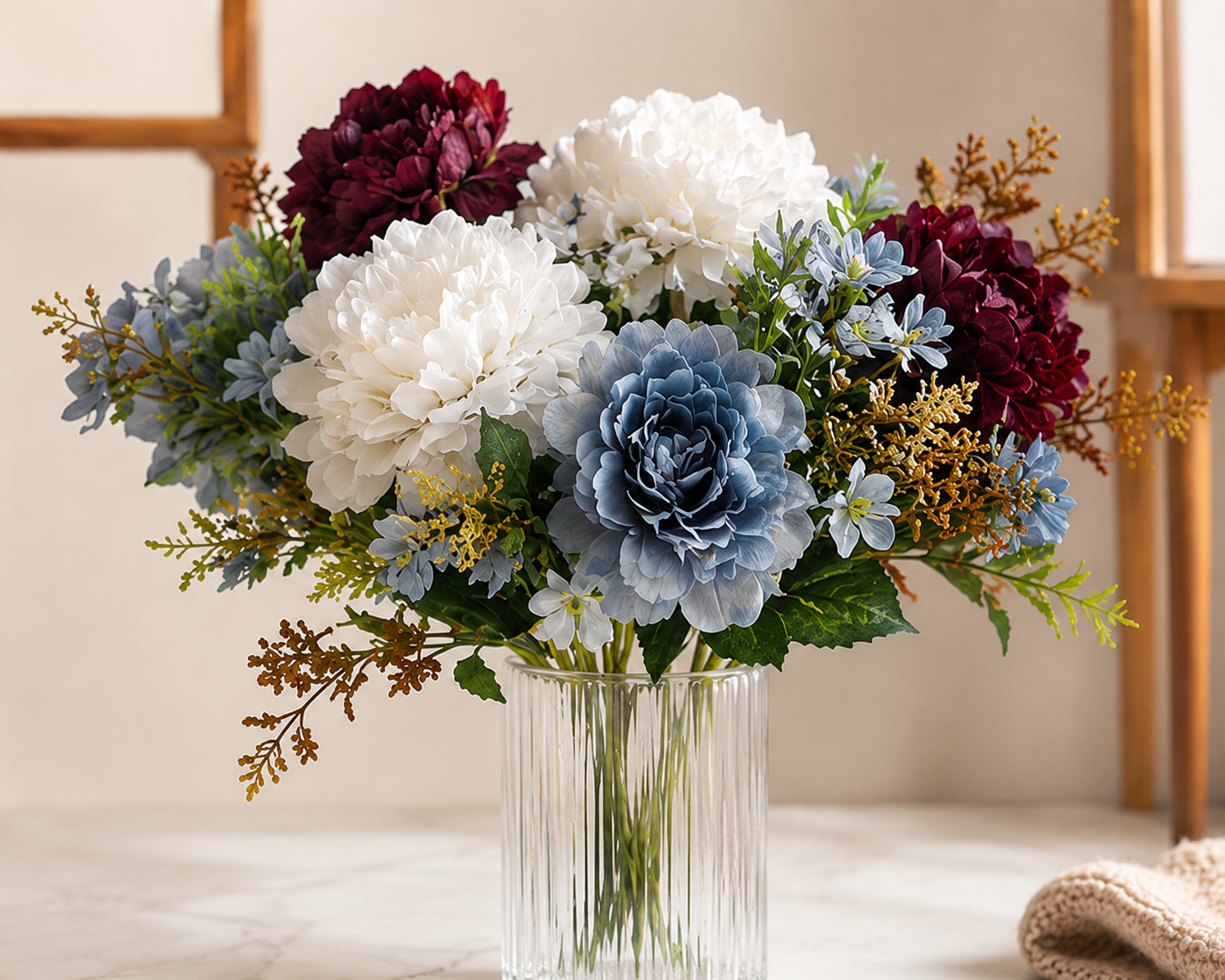 Bouquet Floral Mixte