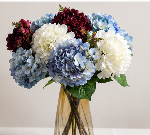 Bouquet Floral Mixte